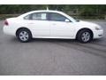 White - Impala LT Photo No. 6