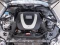 Iridium Silver Metallic - E 350 4Matic Sedan Photo No. 28