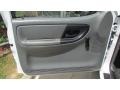 Oxford White - Ranger XL SuperCab Photo No. 27