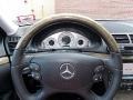 Iridium Silver Metallic - E 350 4Matic Sedan Photo No. 30