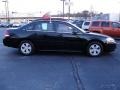 2009 Black Chevrolet Impala LT  photo #3