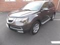 Grigio Metallic - MDX  Photo No. 1
