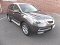 Grigio Metallic - MDX  Photo No. 6