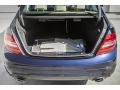 Lunar Blue Metallic - C 350 Sport Photo No. 4