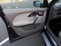 Grigio Metallic - MDX  Photo No. 8