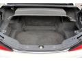 Charcoal Trunk Photo for 2003 Mercedes-Benz SL #93511518