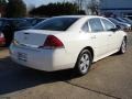 White - Impala LT Photo No. 4