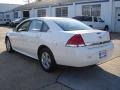 White - Impala LT Photo No. 5
