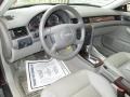 2004 Audi A6 Platinum Interior Interior Photo