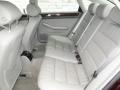 Platinum Rear Seat Photo for 2004 Audi A6 #93511964