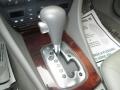 2004 Audi A6 Platinum Interior Transmission Photo