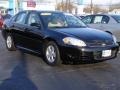 Black - Impala LT Photo No. 2