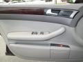 Platinum 2004 Audi A6 2.7T S-Line quattro Sedan Door Panel