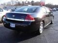 Black - Impala LT Photo No. 4