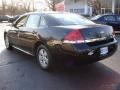 Black - Impala LT Photo No. 5