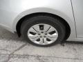Silver Ice Metallic - Cruze LS Photo No. 3