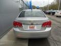 Silver Ice Metallic - Cruze LS Photo No. 5