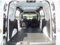 2014 Ford Transit Connect Pewter Interior Trunk Photo