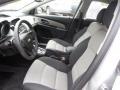 Silver Ice Metallic - Cruze LS Photo No. 11