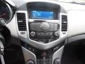 Silver Ice Metallic - Cruze LS Photo No. 15