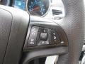 Silver Ice Metallic - Cruze LS Photo No. 17