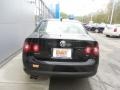 Black - Jetta SE Sedan Photo No. 5