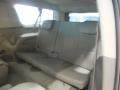 White Diamond Tricoat - Suburban LTZ 4WD Photo No. 12