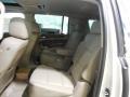 White Diamond Tricoat - Suburban LTZ 4WD Photo No. 13