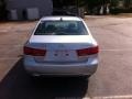 Bright Silver - Sonata GLS V6 Photo No. 3