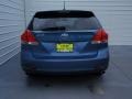 Tropical Sea Metallic - Venza V6 Photo No. 5