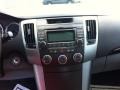 Bright Silver - Sonata GLS V6 Photo No. 11