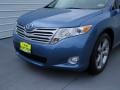 Tropical Sea Metallic - Venza V6 Photo No. 12