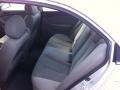 Bright Silver - Sonata GLS V6 Photo No. 16