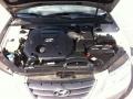 Bright Silver - Sonata GLS V6 Photo No. 22