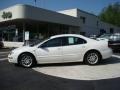 2001 Stone White Chrysler 300 M Sedan  photo #1