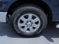 2014 Blue Jeans Ford F150 XLT SuperCrew  photo #12