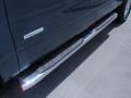 2014 Blue Jeans Ford F150 XLT SuperCrew  photo #13