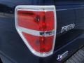 2014 Blue Jeans Ford F150 XLT SuperCrew  photo #18