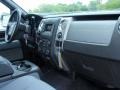 2014 Blue Jeans Ford F150 XLT SuperCrew  photo #23