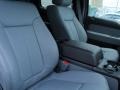 2014 Blue Jeans Ford F150 XLT SuperCrew  photo #24