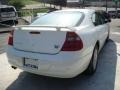 Stone White - 300 M Sedan Photo No. 4