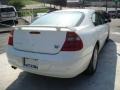 2001 Stone White Chrysler 300 M Sedan  photo #4