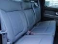 2014 Blue Jeans Ford F150 XLT SuperCrew  photo #26