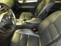 Iridium Silver Metallic - C 300 4Matic Luxury Photo No. 4