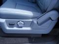 2014 Blue Jeans Ford F150 XLT SuperCrew  photo #31