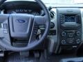 2014 Blue Jeans Ford F150 XLT SuperCrew  photo #32