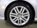 Iridium Silver Metallic - C 300 4Matic Luxury Photo No. 8