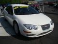 Stone White - 300 M Sedan Photo No. 6