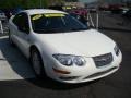 2001 Stone White Chrysler 300 M Sedan  photo #6