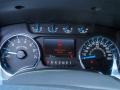 2014 Blue Jeans Ford F150 XLT SuperCrew  photo #35